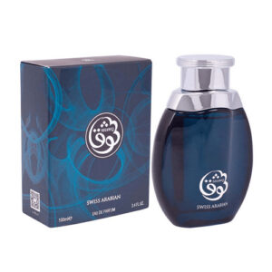 שאוואק אדפ יוניסקס 100 מ"ל - סוויס ערביאן Swiss Arabian - Shawq EDP Unisex 100ML