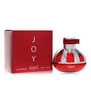 סאפיל - ג'וי אדפ לאישה 100 מ"ל - סוויס ערביאן Swiss Arabian - Sapil - Joy EDP For Women 100ML