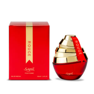 סאפיל - רוג' אדפ לאישה 100 מ"ל - סוויס ערביאן Swiss Arabian - Sapil - Rouge EDP For Women 100ML
