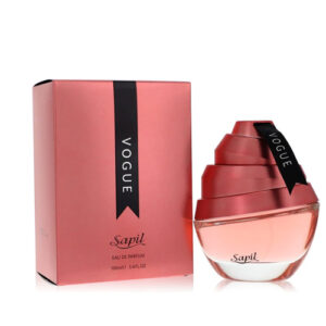 סאפיל - ווג אדפ לאישה 100 מ"ל - סוויס ערביאן Swiss Arabian - Sapil - Vouge EDP For Women 100ML