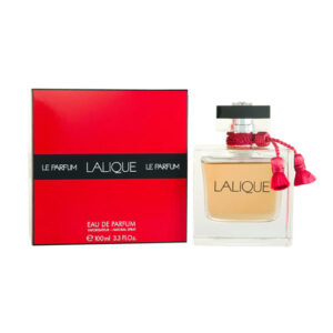 לה פרפיום אדפ לאישה 50 מ"ל - לליק Lalique - Le Parfum EDP For Women 50ML