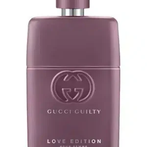 גוצי גילטי לאב בושם לאישה אדפ 90מ״ל GUCCI GUILTY LOVE EDP 90ML