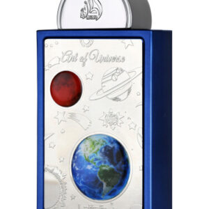לטאפה ארט אוף יוניוורס אדפ 100מל Lattafa Art of Universe 100ml