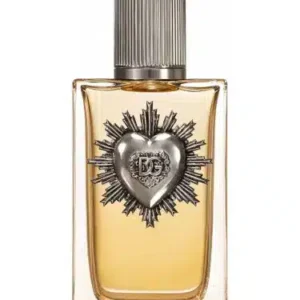 דולצה גבאנה דיבושן בושם לגבר אדפ 100מ״ל Dolce & Gabbana Devotion For Men Eau De Parfum 100ML‏
