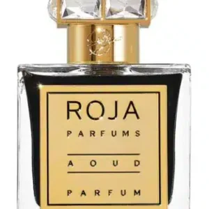 רוג’ה אוד בושם יוניסקס פרפיום 50 מל Roja Parfums Aoud Unisex 50 Ml Parfum