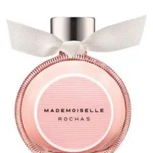 בושם לאישה רושס מדמוזאל באריזת טסטר אדפ 90 מ”ל Rochas Mademoiselle Eau De Parfum 90ml TESTER