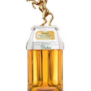 דה ספיריט אוף דובאי אבגאר בושם יוניסקס אדפ 90מ״ל The Spirit Of Dubai Abjar EDP 90 ml unisex