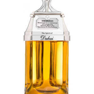 דה ספיריט אוף דובאי הייבח אריזת טסטר בושם יוניסקס אדפ 90מ״ל The Spirit Of Dubai HAIBAH EDP 90 ml unisex TESTER