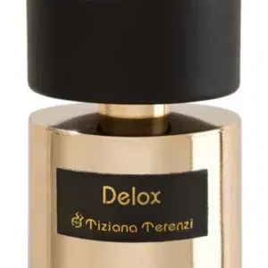 טיזיאנה טרנזי דילוקס בושם אקסטרט דה פרפיום 100מ”ל TIZIANA TERENZI DELOX EXTRAIT DE PARFUM 100ML
