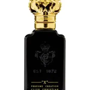 קלייב כריסטיאן אוריגינל קולקשן X בושם יוניסקס באריזת טסטר אדפ 50מ״ל Clive Christian Original Collection X Feminine EDP 50 ml