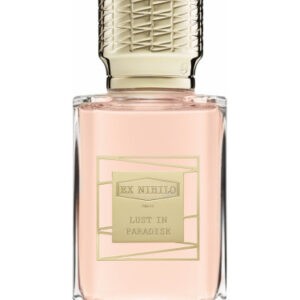 אקס ניהילו לאסט אין פרדייז בושם באריזת טסטר יוניסקס או דה פרפיום 100מ”ל EX NIHILO LUST IN PARADISE Eau De Parfum 100ML TESTER