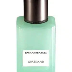 בננה ריפבליק גרסלנד בושם יוניסקס באריזת טסטר אדפ 75מ”ל BANANA REPUBLIC GRASSLAND EDP 75ML TESTER