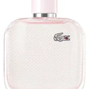 לקוסט רוז או פרש בושם לאישה אדט 50מ”ל LACOSTE ROSE EAU FRAICHE EDT 50ML