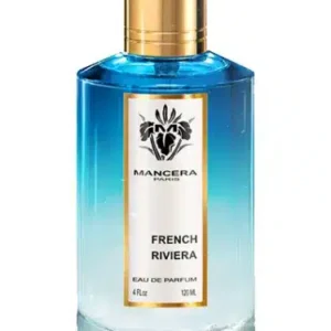 מנסרה פרנץ ריבירה בושם יוניסקס אדפ 120מ”ל MANCERA FRENCH RIVIERA EDP 120ML