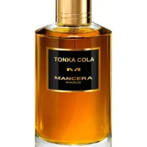מנסרה טונקה קולה בושם יוניסקס באריזת טסטר אדפ 120מ”ל MANCERA TONKA COLA EDP 120ML TESTER