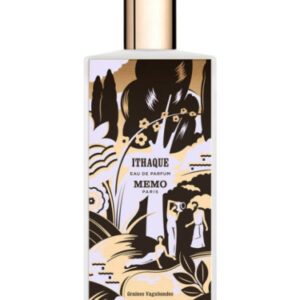 ממו מרוקן איטקה אדפ 75 מל Memo Ithaque Eau de Parfum 75 ml
