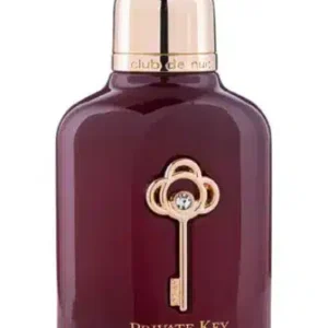 ארמאף פרייבט קיי טו מיי לאב בושם יוניסקס אדפ 100מ”ל ARMAF PRIVATE KEY TO MY LOVE EDP 100 ML