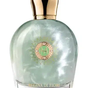 מורסק רגינה די פיורי בושם יוניסקס אדפ 100מ”ל MORESQUE REGINA DI FIORI EDP 100ML