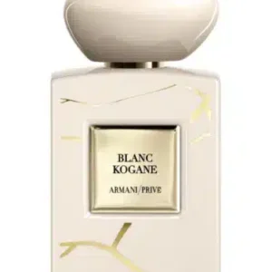 ארמני פרייב בלנק קוגן בושם יוניסקס אדפ 100מ”ל ARMANI PRIVE BLANC KOGANE EDP 100ML