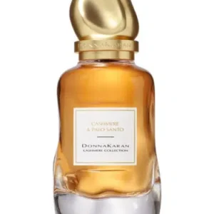 דונה קארן קשמיר אנד ופאלו סנטו בושם לאישה באריזת טסטר* אדפ 100מ״ל DKNY Cashmere Collection Cashmere & Palo Santo EdP 100 ml TESTER