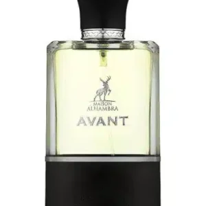 מייסון אלהמברה אבנט בושם יוניסקס אדפ 100מ”ל Maison Alhambra Avant Edp 100ml