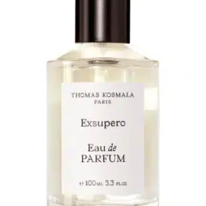 תומס קוסמלה אקסופרו בושם יוניסקס באריזת טסטר אדפ 100מ״ל Thomas Kosmala Exsupero Eau De Parfum 100ml