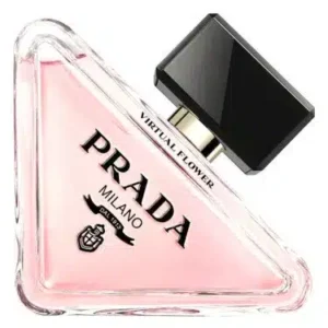 פראדה פרדוקס וירטואל פלאוור אדפ 90 מל PRADA Paradoxe Virtual flower Eau de Parfum 90ML