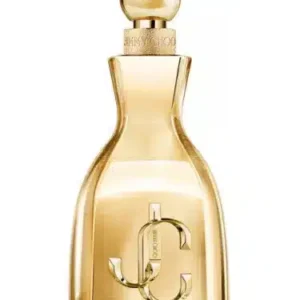 בושם לאשה גימי צו ויי וונט צו אישה פרפיום 100 מ”ל Jimmy Choo I Want Choo Parfum 100ML For Women