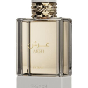פרגרנס וורלד פרץ אבניו ארש אדפ 100מל Arsh French Avenue edp 100ml