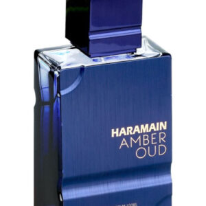 אל הרמין דובאי נייט בושם יוניסקס באריזת טסטר* א.ד.פ 100 מ"ל Al Haramain Amber Oud Dubai NIGHT De Parfum 100ml TESTER
