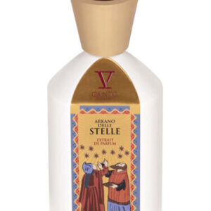 קוינטו קנטו אריזת טסטר – ארקנו דלה סטלה אקסטריט דה פרפיום 100 מל V Canto ARKANO DELLA STELLE Extrait De Parfum 100ML