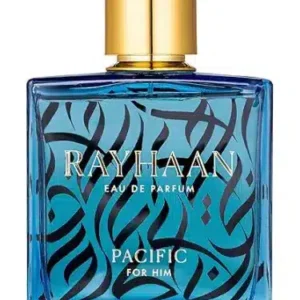 רייהאן פסיפיק לגבר 100 מל אדפ - RAYHAAN PACIFIC FOR MEN 100ML EDP