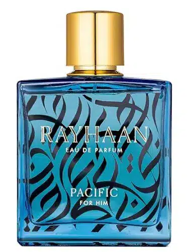 Rayhaan Pacific