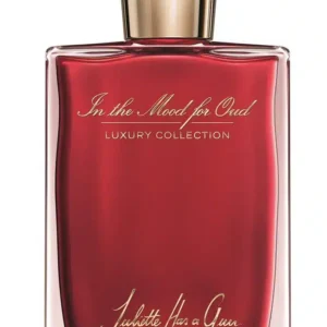 ג’ולייט הז אה גאן אין דה מוד פור אוד בושם לאישה באריזת טסטר אדפ 75 מ”ל TESTER JULIETTE HAS A GUN In The Mood For Oud EDP 75 ML