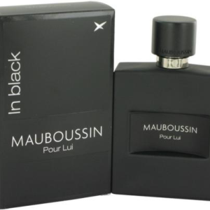 מאבוסין מאבוסין פור לואי לגבר 100 מל אדפ - Mauboussin Pour Lui for Men 100ml EDP