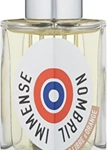 אטה ליברה דאורנג נומבריל אימנס יוניסקס 50 מל אדפ