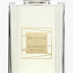 אקס ניהילו מיי סוויטס מורפין בושם יוניסקס אדפ 100מ”ל EX NIHILO  MY Sweetest Morphine EDP 100ML