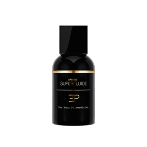 לס יוקס פרימורדיאלס סנטל סופרפלויד א.ד.פ 100 מ”ל LES EAUX PRIMORDIALES SANTAL SUPERFLUIDE EDP 100ml