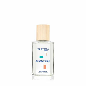 אקס ניהילו ג׳נריישנס אריזת טסטר בושם יוניסקס אדפ 100מ״ל  Ex Nihilo Generations EDP 100ml Tester