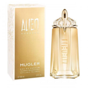 אליאן גודס אדפ לאישה 90 מ"ל - טיירי מוגלר Thierry Mugler - Alien Goddess EDP For Women 90ML