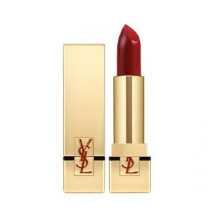 רוג’ פיו מספר 14 6 מ”ל איב סאן לורן – Yves Saint Laurent Rouge Pur Couture #14 Rouge Feu 3.8g