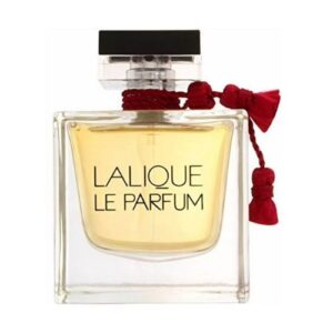 טסטר - לה פרפיום אדפ לאישה 50 מ"ל - לליק Tester - Lalique - Le Parfum EDP For Women 50ML