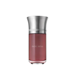 בושם יוניסקס ליקיד אימאגינר דום רוזה אדפ 100 מ"ל LIQUIDES IMAGINAIRES DOM ROSA EAU DE PARFUM EDP 100ML