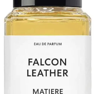 מטייר פרמייר פלקון לדר בושם יוניסקס **באריזת טסטר** אדפ 100מ”ל Matiere Premiere Unisex Falcon Leather EDP 100ml TESTER