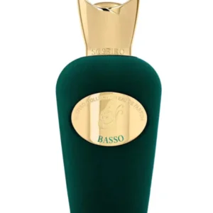 סוספירו באסו באריזת טסטר בושם יוניסקס אדפ 100מ”ל SOSPIRO BASSO EDP 100ML TESTER
