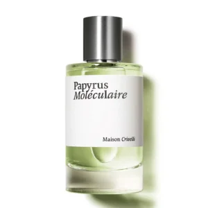 מייסון קריבלי פפירוס מולקולר בושם יוניסקס אדפ 100מ”ל MAISON CRIVELLI PAPYRUS MOLECULAIRE EDP 100ML