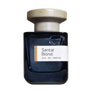 אטלייר מאטרי סנטל בלונד בושם לאישה אדפ 100 מ״ל - ATELIER MATERI SANTAL BLOND Perfume for women EDP 100 ML