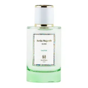 מייסה גארדין מגורל קקטוס בושם יוניסקס אדפ 100מ”ל MAISON MAISSA JARDIN MAJORELLE CACTUS ELIXIR EDP 100ML