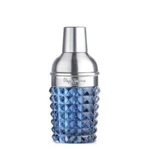 טסטר - פור הים אדט לגבר 100 מ"ל - פפה ג'ינס לונדון Tester - Pepe Jeans London - For Him EDT For Men 100ML