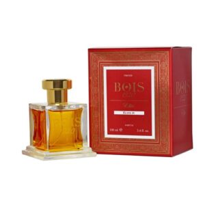 אליטה IV אדפ יוניסקס 100 מ"ל - בויס 1920 Bois 1920 - Elite IV EDP Unisex 100ML